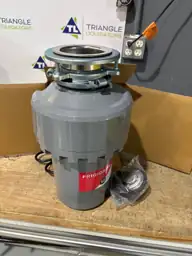 1.25 HP Corded Garbage Disposal… — Photo 3