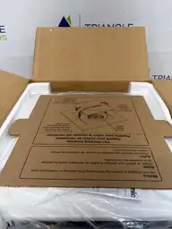 WhisperValue DC Pick-A-Flow 50/80/100 CFM… — Photo 3