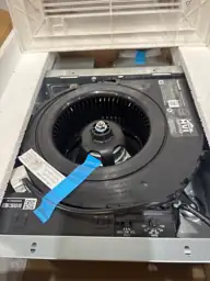 WhisperValue DC Pick-A-Flow 50/80/100 CFM… — Photo 5