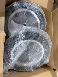 MOSHAY Aluminum Alloy Adjustable Bicycle… — Photo 3