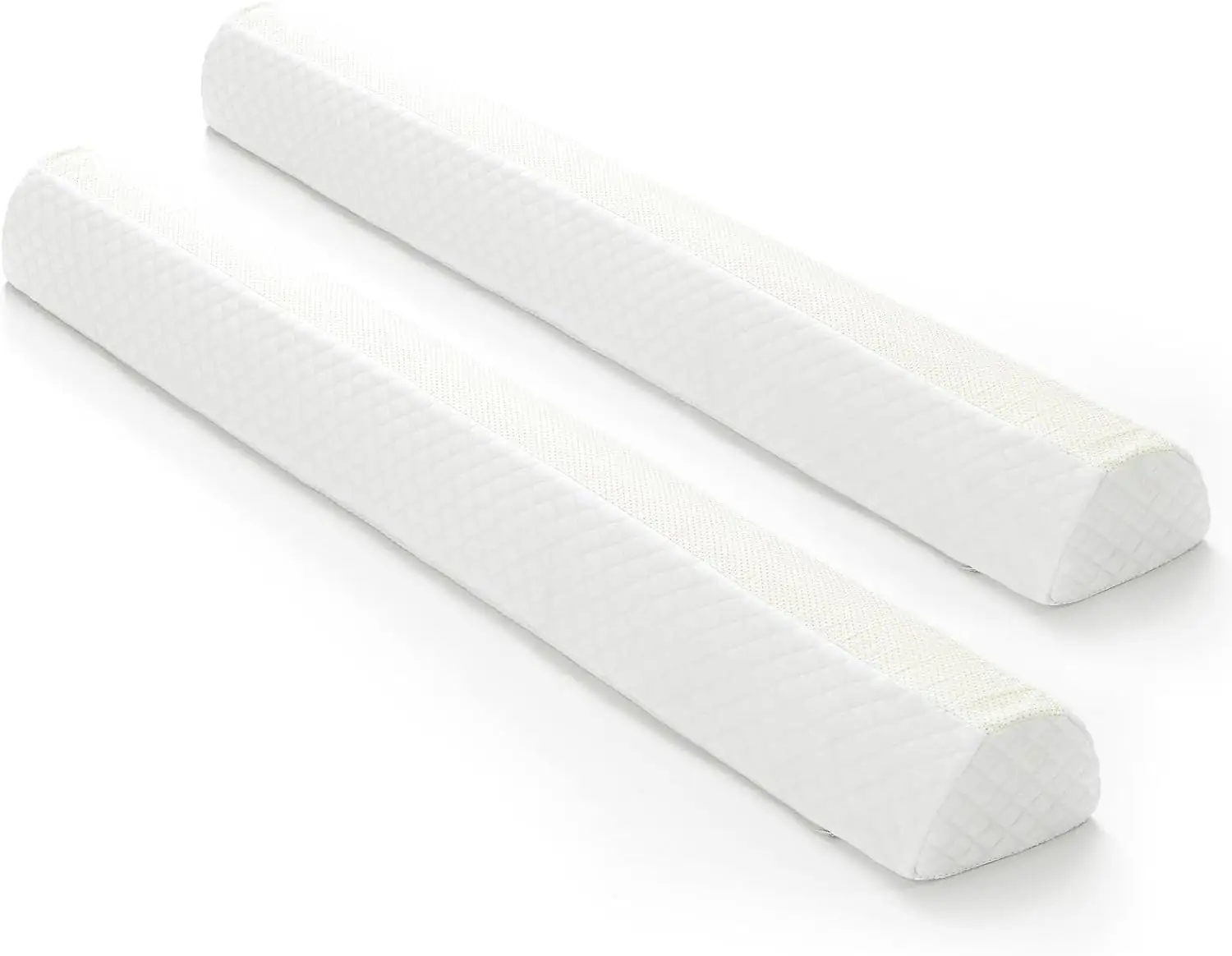 Shinnwa Bed Bumpers 2pc, Memory… — Photo 1