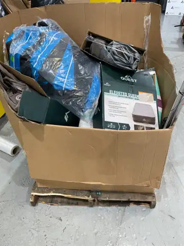 Miscellaneous Dicks Sporting Goods Items — Photo 1