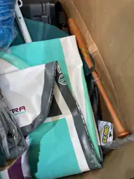 Miscellaneous Dicks Sporting Goods Items — Photo 3