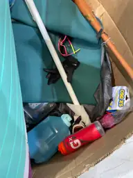 Miscellaneous Dicks Sporting Goods Items — Photo 4