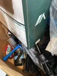 Miscellaneous Dicks Sporting Goods Items — Photo 6
