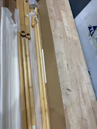 Homde Sturdy Kids Clothes Rack:… — Photo 4
