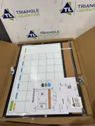 JILoffice Magnetic Dry Erase Calendar… — Photo 3