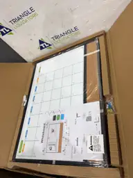 JILoffice Magnetic Dry Erase Calendar… — Photo 4