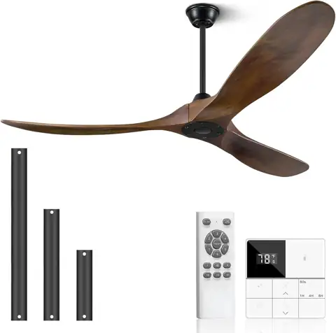 52 inch Outdoor Ceiling Fan… — Photo 1
