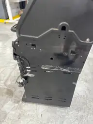 Member's Mark 5-Burner Propane Gas… — Photo 6