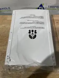 Large Dog Door for Door,… — Photo 4