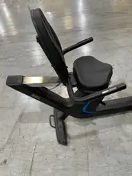 Horizon Fitness 5.0R Recumbent Excercise… — Photo 3