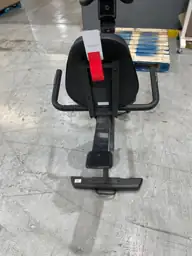 Horizon Fitness 5.0R Recumbent Excercise… — Photo 4