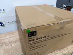 Professional Zero Radius 30 in.… — Photo 5