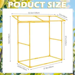 8 Pcs Lemonade Stand Decor… — Photo 2
