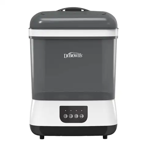 Dr. Brown's All-in-One Baby Bottle… — Photo 1