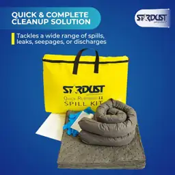 Stardust Spill Products Universal Spill… — Photo 2