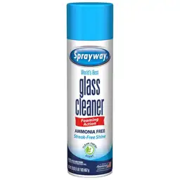 Sprayway 23 oz. Glass Cleaner… — Photo 1