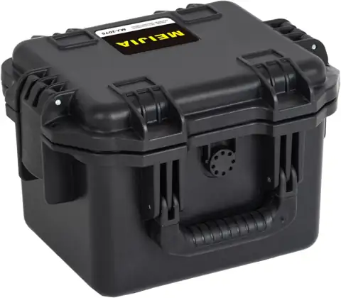 MEIJIA Waterproof Hard Camera Case… — Photo 1