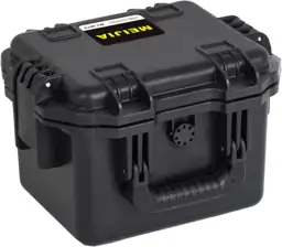 MEIJIA Waterproof Hard Camera Case… — Photo 1