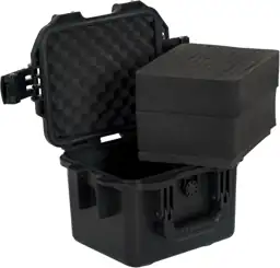 MEIJIA Waterproof Hard Camera Case… — Photo 2