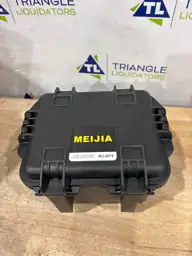 MEIJIA Waterproof Hard Camera Case… — Photo 3