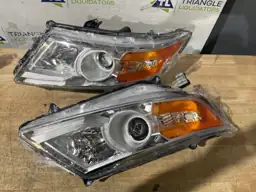 Honda Odyssey Halogen Headlight 2011-2017… — Photo 3