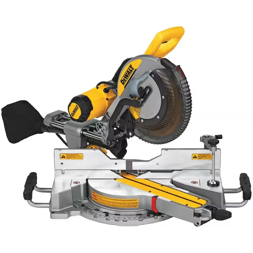 15 Amp Corded 12 in.… — Photo 1
