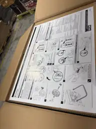 6500-Watt Gasoline Powered Inverter Generator… — Photo 3