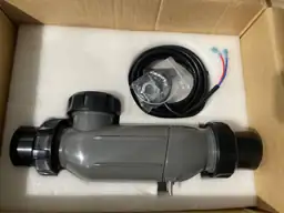 Salt Cell Replacement for PLC1400,… — Photo 3