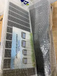 LANGY Solar Bug Zapper 20W… — Photo 4