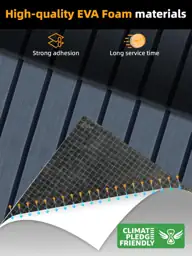 FOCEAN EVA Foam Boat Flooring… — Photo 2