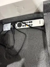 DESS 4K Smart Home Theater… — Photo 4