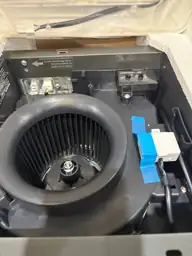 Panasonic WhisperSense DC Fan with… — Photo 5