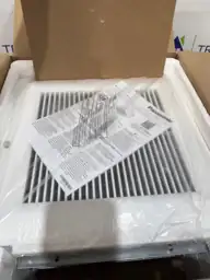 WhisperValue DC Pick-A-Flow 50/80/100 CFM… — Photo 4