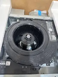 WhisperValue DC Pick-A-Flow 50/80/100 CFM… — Photo 5