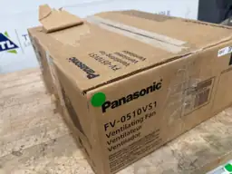 WhisperValue DC Pick-A-Flow 50/80/100 CFM… — Photo 6