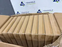Gold Charger Plates Bulk 100Pcs,… — Photo 5