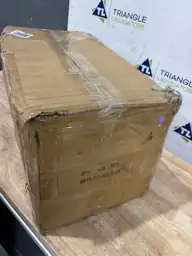Gold Charger Plates Bulk 100Pcs,… — Photo 6
