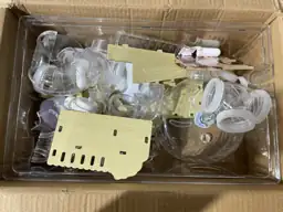 8 in 1 Acrylic Hamster… — Photo 3