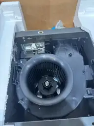 Panasonic WhisperCeiling DC Fan with… — Photo 5