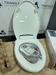 Brondell Swash Ecoseat Non-Electric Bidet… — Photo 4