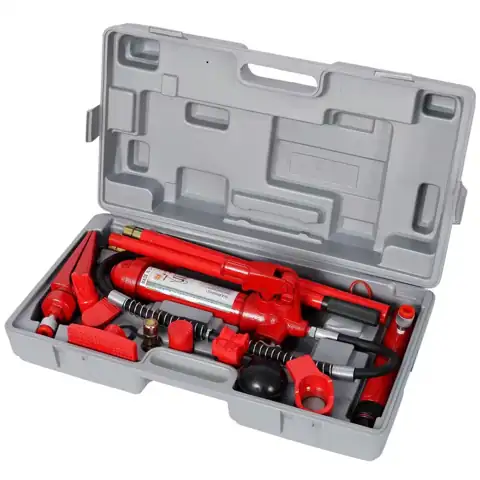 4 Ton Porta Power Kit,… — Photo 1