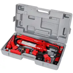 4 Ton Porta Power Kit,… — Photo 1
