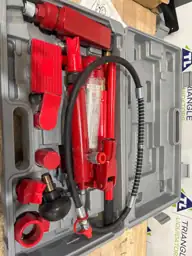 4 Ton Porta Power Kit,… — Photo 3