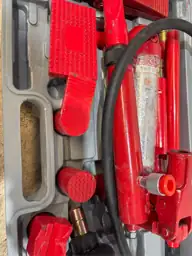 4 Ton Porta Power Kit,… — Photo 4