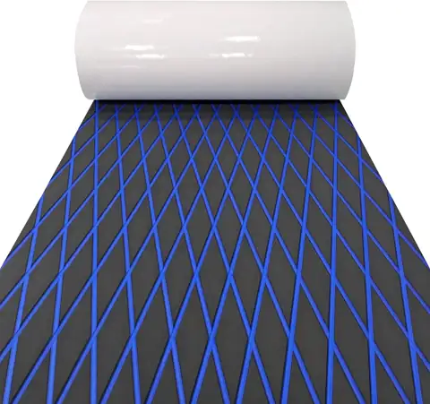 Boat Flooring Eva Foam Decking… — Photo 1