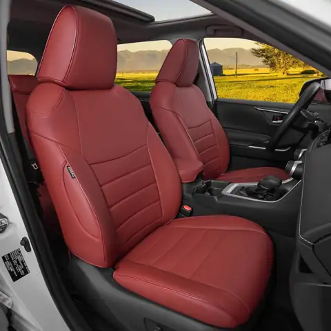 HKZ Custom Fit RAV4 Hybrid… — Photo 1