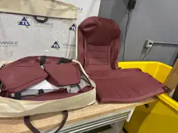 HKZ Custom Fit RAV4 Hybrid… — Photo 5