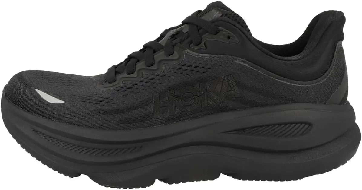 Hoka Womens Bondi 9 — Photo 1